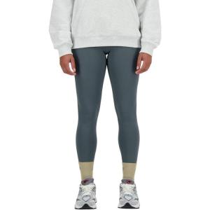 imageNew Balance Womens Nb Harmony Pocket High Rise Legging 27Graphite