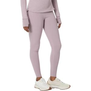 imageNew Balance Womens Nb Harmony Pocket High Rise Legging 27Ice Wine
