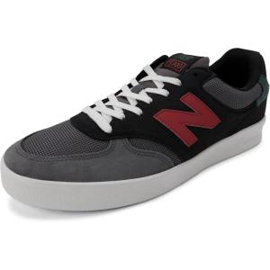 imageNew Balance mens 300 V3 CourtBlackRed