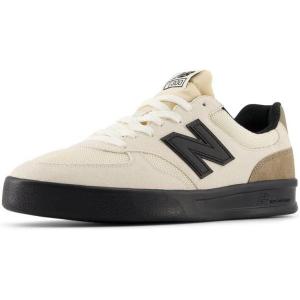 imageNew Balance mens 300 V3 CourtLinenBlackMushroom