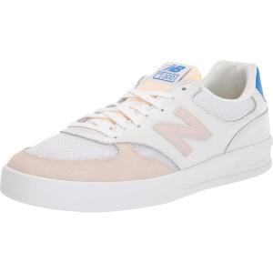 imageNew Balance mens 300 V3 CourtWhiteBlue