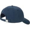 imageNew Balance 6 Panel Curved Brim Classic CapV 20  Nb Navy