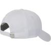 imageNew Balance 6 Panel Curved Brim Classic CapV 20  White