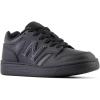 imageNew Balance Kids 480 V1 Laceup SneakerBlackBlack