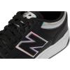 imageNew Balance Kids 480 V1 Laceup SneakerBlackWhite Iridescent
