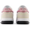 imageNew Balance Kids 480 V1 Laceup SneakerNb 103 WhiteRosewood