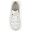 imageNew Balance Kids 480 V1 Laceup SneakerTimberwolfWhite
