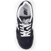 imageNew Balance Kids 480 V1 Laceup SneakerWhiteBlack