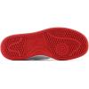 imageNew Balance Kids 480 V1 Laceup SneakerWhiteTeam Red