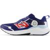 imageNew Balance Kids DynaSoft Reveal V4 BOA Running Shoe Blue OysterBlue Bird 4 Big Kid