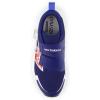 imageNew Balance Kids DynaSoft Reveal V4 BOA Running Shoe Blue OysterBlue Bird 4 Big Kid