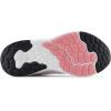 imageNew Balance Kids Fresh Foam Arishi V4 LaceUp Running Shoe Pink SaltDouble Bubble 35 Big Kid