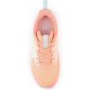 imageNew Balance Kids Rave Run V2 LaceUp Running ShoesGrapefruitBleach BlueHilite