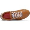imageNew Balance Mens 4040 V5 TPU MoldedBaseball ShoeTexas Orange