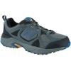 imageNew Balance Mens 481 V3 Trail Running ShoeOcean GreyOuterspaceWave