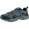 imageNew Balance Mens 481 V3 Trail Running ShoeOcean GreyOuterspaceWave