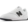 imageNew Balance Mens 80 SneakerBlack