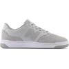 imageNew Balance Mens 80 SneakerBrighton GreyConcreteWhite