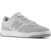 imageNew Balance Mens 80 SneakerBrighton GreyConcreteWhite