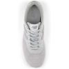 imageNew Balance Mens 80 SneakerBrighton GreyConcreteWhite