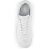 imageNew Balance Mens 80 SneakerWhite