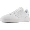 imageNew Balance Mens 80 SneakerWhite