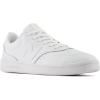 imageNew Balance Mens 80 SneakerWhite Grey