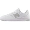 imageNew Balance Mens 80 SneakerWhiteGrey
