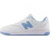 imageNew Balance Mens 80 SneakerWhiteLight Blue