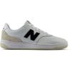 imageNew Balance Mens 80 SneakerWhiteNavy