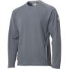 imageNew Balance Mens Baseball Pullover 20Gunmetal