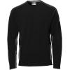 imageNew Balance Mens Baseball Pullover 20Team Black