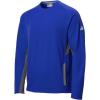 imageNew Balance Mens Baseball Pullover 20Team Royal