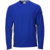 imageNew Balance Mens Baseball Pullover 20Team Royal