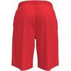 imageNew Balance Mens Baseball Tech ShortTeam Red