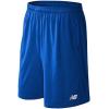imageNew Balance Mens Baseball Tech ShortTeam Royal