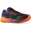 imageNew Balance Mens DynaSoft Nitrel V5 Trail Running ShoeBlack