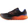imageNew Balance Mens DynaSoft Nitrel V5 Trail Running ShoeBlack