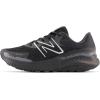 imageNew Balance Mens DynaSoft Nitrel V5 Trail Running ShoeBlackBlack