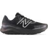 imageNew Balance Mens DynaSoft Nitrel V5 Trail Running ShoeBlackBlack