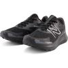 imageNew Balance Mens DynaSoft Nitrel V5 Trail Running ShoeBlackBlack