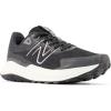 imageNew Balance Mens DynaSoft Nitrel V5 Trail Running ShoeBlackSea Salt