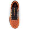 imageNew Balance Mens DynaSoft Nitrel V5 Trail Running ShoeCayenneBlackHot Marigold