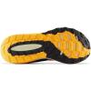 imageNew Balance Mens DynaSoft Nitrel V5 Trail Running ShoeCayenneBlackHot Marigold