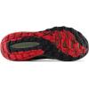 imageNew Balance Mens DynaSoft Nitrel V5 Trail Running ShoeDark OlivineDark CamoNeo Flame
