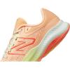 imageNew Balance Mens DynaSoft Nitrel V5 Trail Running ShoeGuava IceHazy PeachLimelight
