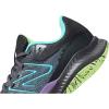 imageNew Balance Mens DynaSoft Nitrel V5 Trail Running ShoeMagnetCyber JadeElectric Purple
