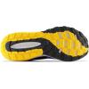 imageNew Balance Mens DynaSoft Nitrel V5 Trail Running ShoeMarine BlueBlackSunflower