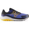 imageNew Balance Mens DynaSoft Nitrel V5 Trail Running ShoeMarine BlueBlackSunflower