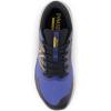 imageNew Balance Mens DynaSoft Nitrel V5 Trail Running ShoeMarine BlueBlackSunflower